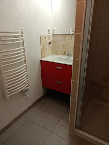 appartement duplex 88m2
