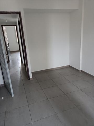 appartement duplex 88m2