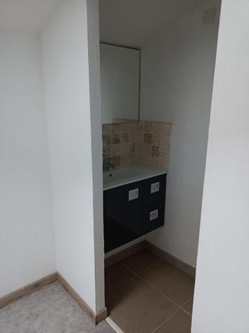 appartement duplex 88m2