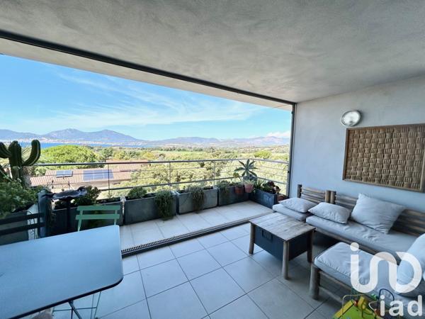 Appartement à vendre 4 pièces 67 m² Pietrosella