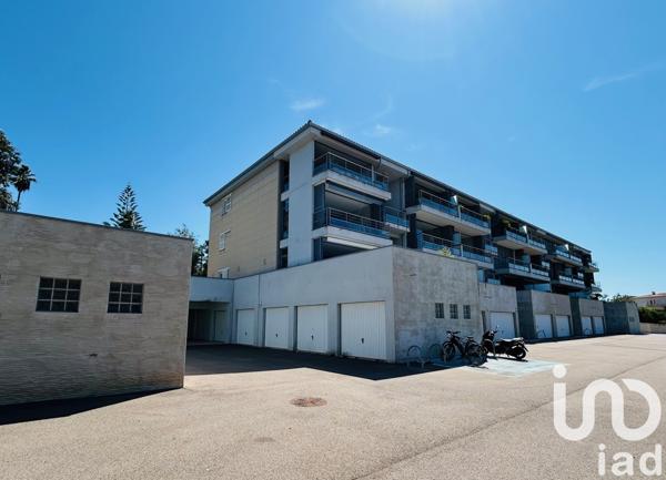 Appartement à vendre 4 pièces 67 m² Pietrosella