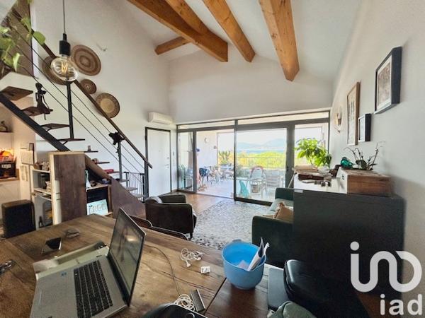 Appartement à vendre 4 pièces 67 m² Pietrosella