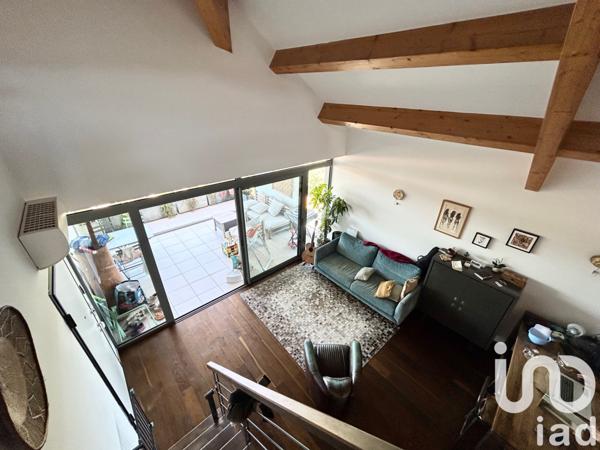 Appartement à vendre 4 pièces 67 m² Pietrosella