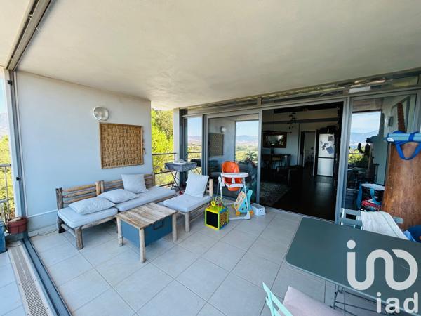 Appartement à vendre 4 pièces 67 m² Pietrosella