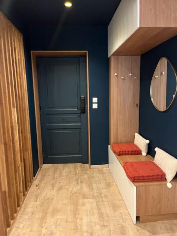 Appartement Saint Etienne 3 pieces 63m2