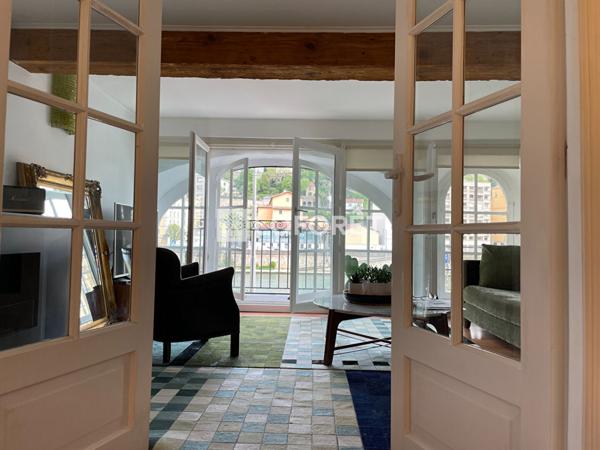 Location appartement Lyon 01 - 2 pièce(s) - 55 m² - 1 130 €/mois