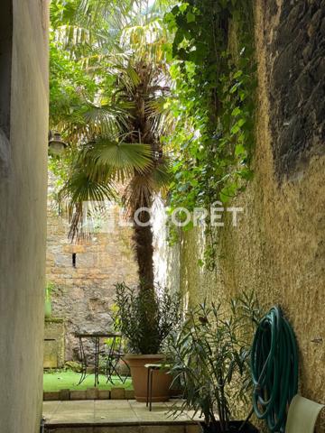 Location appartement Lyon 01 - 2 pièce(s) - 55 m² - 1 130 €/mois