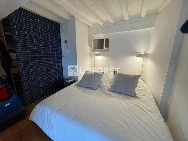 Location appartement Lyon 01 - 2 pièce(s) - 55 m² - 1 130 €/mois