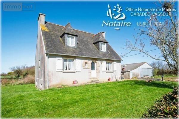 Maison à vendre à Tréflez dans le Finistère (29430), ref : 29094-1029