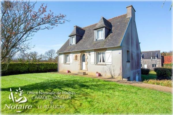 Maison à vendre à Tréflez dans le Finistère (29430), ref : 29094-1029