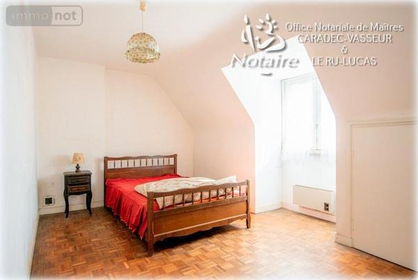 Maison à vendre à Tréflez dans le Finistère (29430), ref : 29094-1029