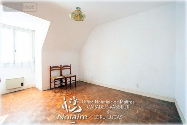 Maison à vendre à Tréflez dans le Finistère (29430), ref : 29094-1029