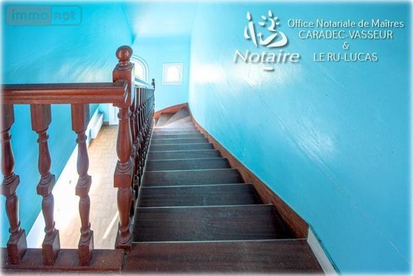 Maison à vendre à Tréflez dans le Finistère (29430), ref : 29094-1029