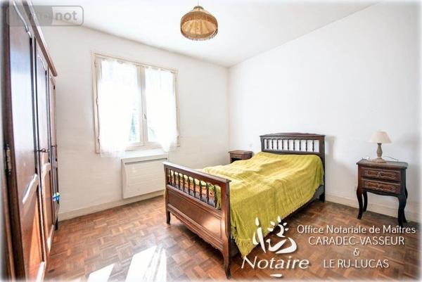 Maison à vendre à Tréflez dans le Finistère (29430), ref : 29094-1029