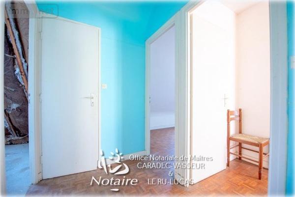 Maison à vendre à Tréflez dans le Finistère (29430), ref : 29094-1029