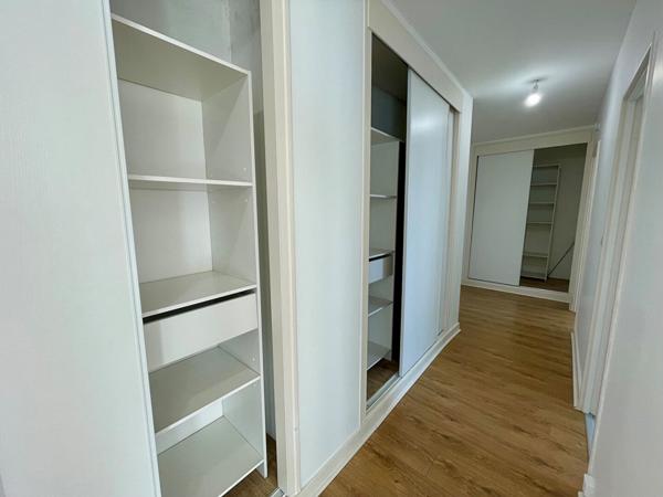 Orleans 2 pièces 50m² + balcon