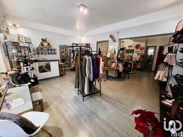 Atelier à vendre 96 m² Montebourg