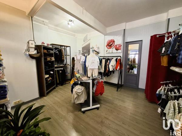 Atelier à vendre 96 m² Montebourg