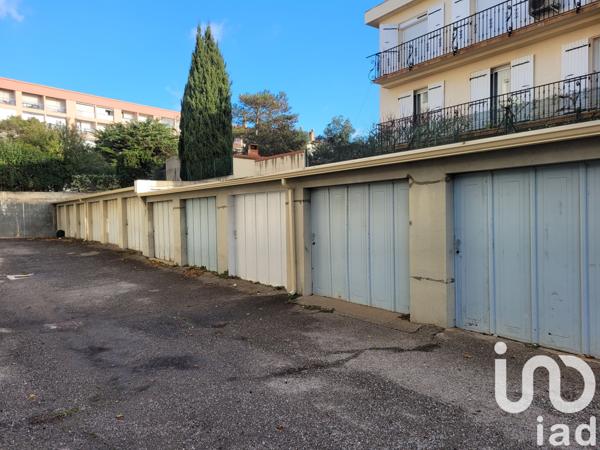 Parking à vendre 16 m² Perpignan