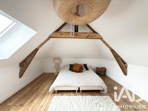 Maison à vendre 5 pièces 109 m² Laval