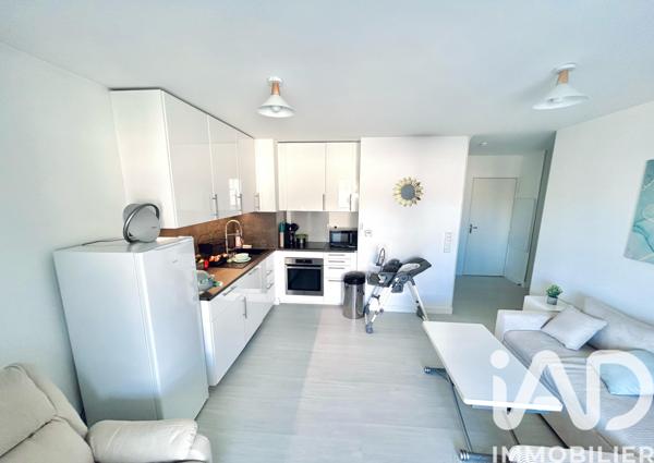 Appartement à vendre 2 pièces 40 m² La Seyne-sur-Mer