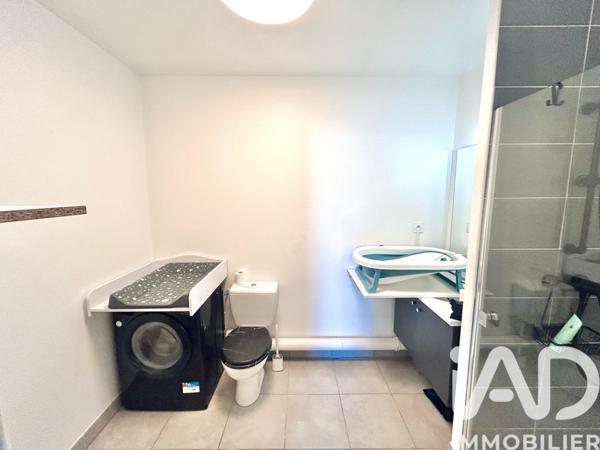 Appartement à vendre 2 pièces 40 m² La Seyne-sur-Mer