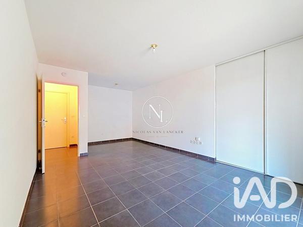 Studio à vendre 34 m² Muret