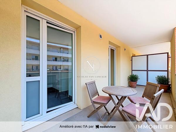 Studio à vendre 34 m² Muret