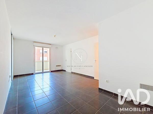 Studio à vendre 34 m² Muret