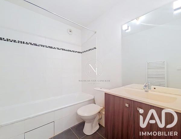 Studio à vendre 34 m² Muret