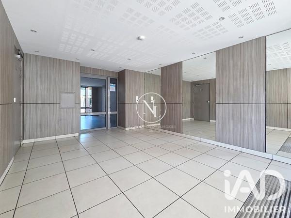 Studio à vendre 34 m² Muret