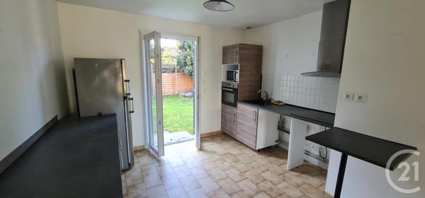 Maison à vendre  4 pièces - 60,80 m2 MONTFERMEIL - 93