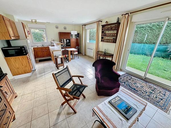 Vente Maison 3 pièces 72 m2 à Binic-Étables-sur-Mer