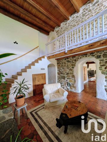 Maison à vendre 8 pièces 271 m² Bons-en-Chablais