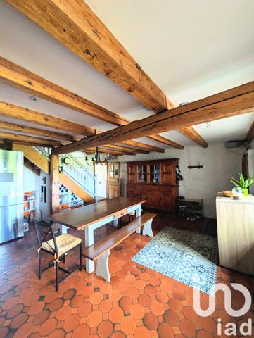 Maison à vendre 8 pièces 271 m² Bons-en-Chablais
