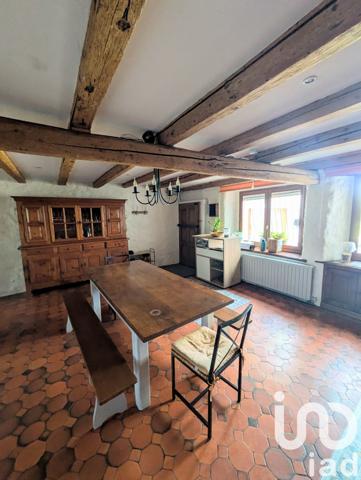 Maison à vendre 8 pièces 271 m² Bons-en-Chablais