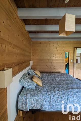 Maison à vendre 8 pièces 271 m² Bons-en-Chablais