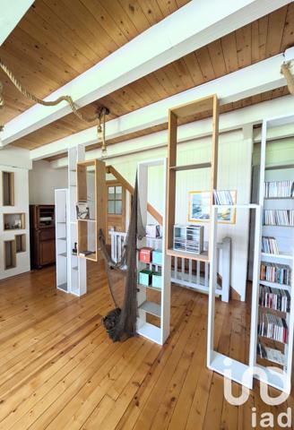 Maison à vendre 8 pièces 271 m² Bons-en-Chablais