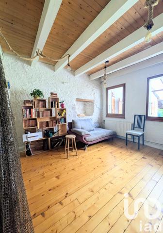 Maison à vendre 8 pièces 271 m² Bons-en-Chablais