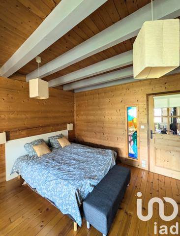 Maison à vendre 8 pièces 271 m² Bons-en-Chablais