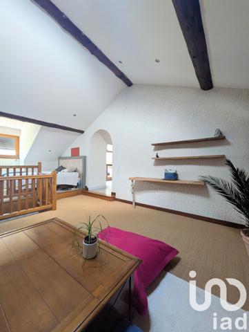 Maison à vendre 8 pièces 271 m² Bons-en-Chablais