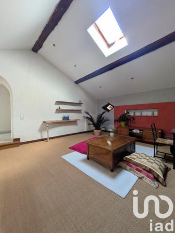 Maison à vendre 8 pièces 271 m² Bons-en-Chablais