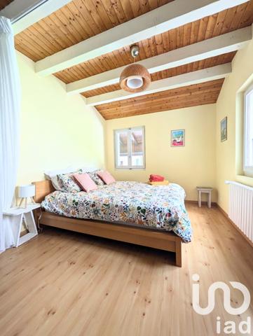 Maison à vendre 8 pièces 271 m² Bons-en-Chablais