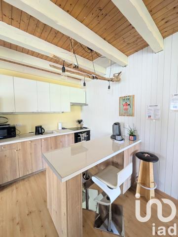 Maison à vendre 8 pièces 271 m² Bons-en-Chablais