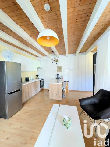 Maison à vendre 8 pièces 271 m² Bons-en-Chablais