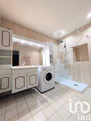 Maison à vendre 8 pièces 271 m² Bons-en-Chablais