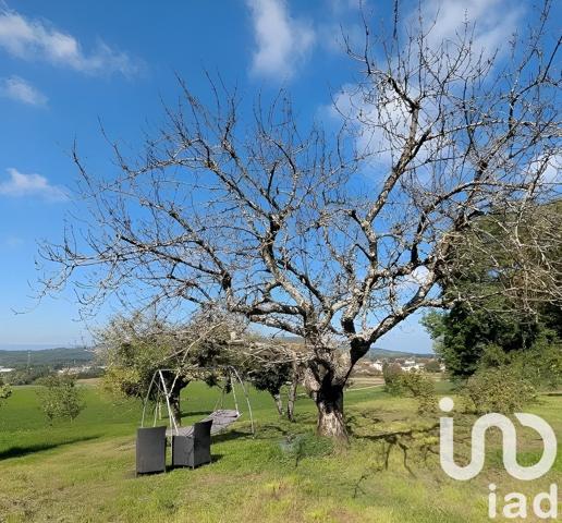 Maison à vendre 8 pièces 271 m² Bons-en-Chablais