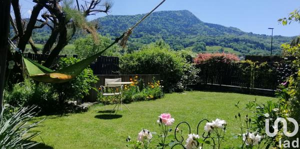 Maison à vendre 8 pièces 271 m² Bons-en-Chablais