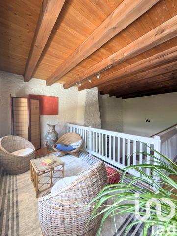 Maison à vendre 8 pièces 271 m² Bons-en-Chablais