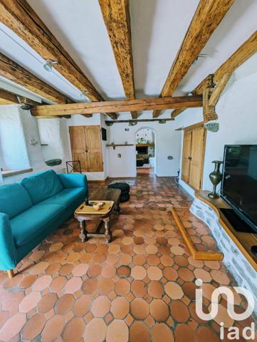 Maison à vendre 8 pièces 271 m² Bons-en-Chablais